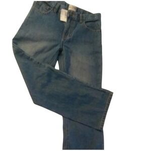 Childrens Place Girls‎ Bootcut Jeans NWT Sz 10